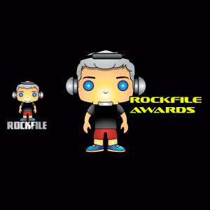 ROCKFILE Podcast 126: THE ROCKFILE AWARDS (2020)