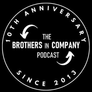 10th Anniversary Mini Replay: Interviewing the Podcast Family - Introducing Virgo Kiwanis