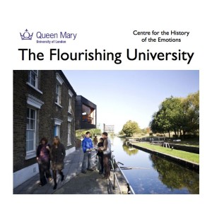 Flourishing University seminar (8/9/17): Student courses and interventions