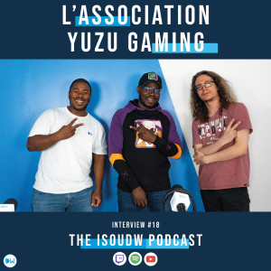 INT18 - FlashNo47 - CEO de Yuzu Gaming