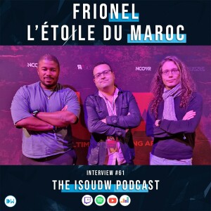 INT61 - Frionel : L’Étoile du Maroc !