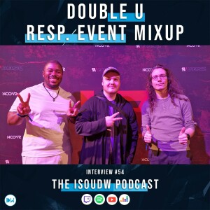 INT54 - Double U : Responsable événementiel du MixUp !