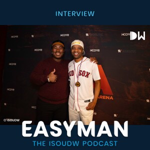 Interview de Easyman