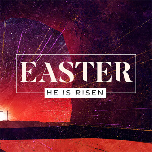 EASTER 2025 // I AM
