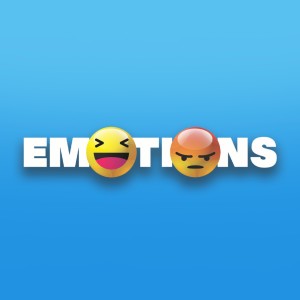 Emotions: WORRY