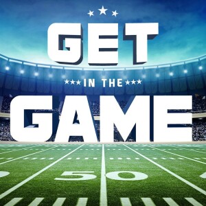 Get in the Game - Week 8 // Remaining in the Game until Christ Returns