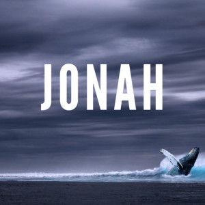 Jonah the Castaway - Week 4