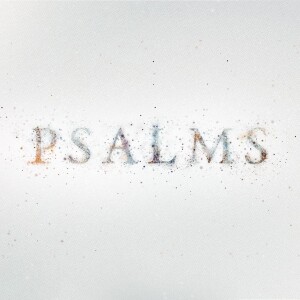 PSALMS - Week 5//Who is God?