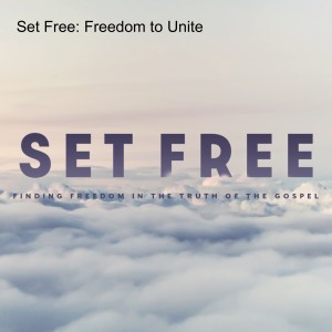 Set Free: Freed to Produce Fruit