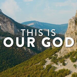 THIS IS OUR GOD // JUSTICE