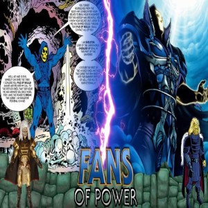 Fans of Power #228 - MVC Vol. 3 Issue#5, Day Of The Wrathful Skulls & Character Spotlight: Karg!