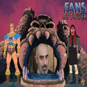 Fans Of Power #235 - An Evening With Emiliano Santalucia