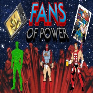Fans of Power #242 - 