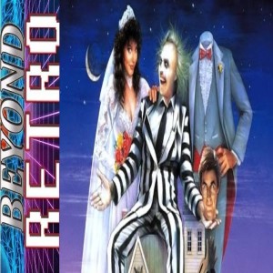 Beyond Retro Episode 54 - Beetlejuice