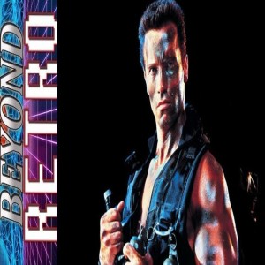 Beyond Retro Episode 59 - Commando