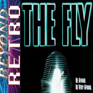 Beyond Retro Presents! - The Fly Commentary