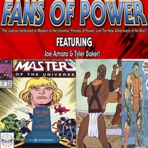 Fans of Power Episode 171 - Issue #13 Star/Marvel Comic, Character Spotlight: Garn & More!