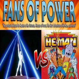 Fans of Power Episode 179 - 