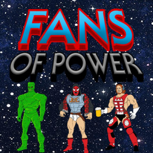 Fans of Power Has A New Home!