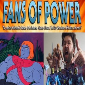 Fans of Power Episode 181 - The Return Of Faker Update & More w/ Special Guest James Eatock!