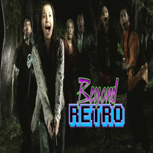 Beyond Retro #75 - Hatchet