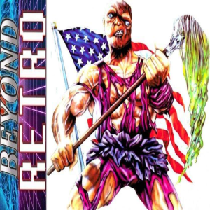 Beyond Retro Episode 61 - The Toxic Avenger