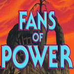 Fans of Power Episode 4 - Video Games and Retail Possibilities 