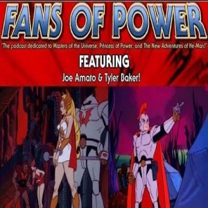 Fans of Power Episode 149 - Character Spotlight: King Randor &amp; Demons of the Deep Review