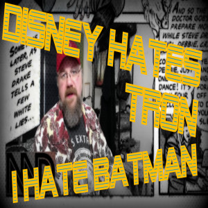 Nerd News Desk - DRM Ruins Everything Just Like Tom King Ruined Batman