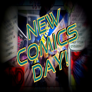 Nerd News Desk - NEW COMICS DAY! Doomsday Clock! Batman! Cult Classic? and Spider-Ham?!?
