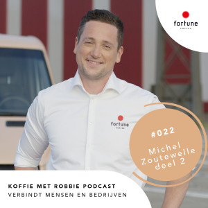 #022 Michel Zoutewelle deel 2: Reset je leven met Powerweek!