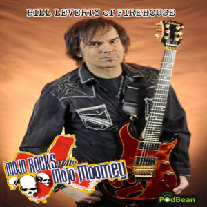 Mojo Moomey Interviews Bill Leverty Of Firehouse