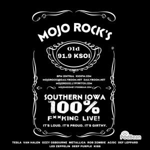 Mojo Rocks 100%  F***ing Live Proof!