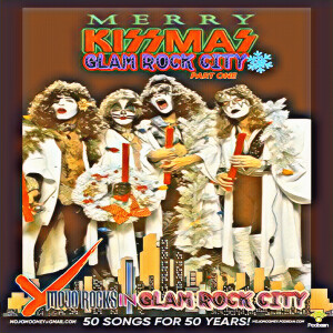 Merry Kissmas GRC - 50 Songs For 50 Years - Part One