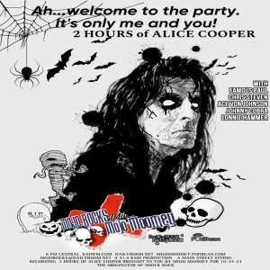 Super Duper Alice Cooper - 10.27.23