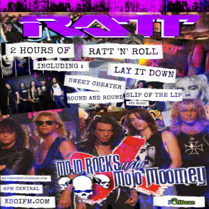 3 Hour RATT N ROLL SHOW