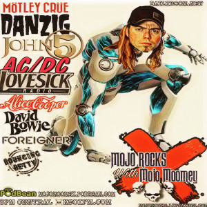 Mojo Rocks Jan. 29th 2021