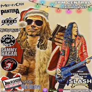 Mojo Rocks December 18th 2020