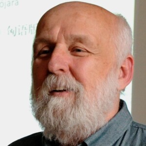 Herner János a Kolorlokálban
