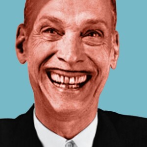 John Waters, az okostojás