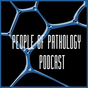 Episode 3: Dr Melanie Bois - Cardiovascular Pathologist and Podcast Host