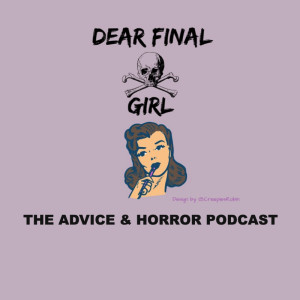 Trailer 2: What is the Final Girl?