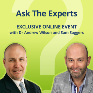 Ask The Experts Webinar 20/02/17