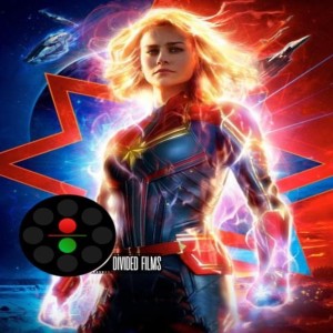 Captain Marvel (ft. Heather Tedesco)