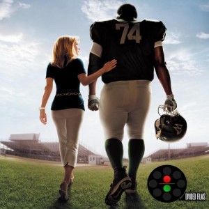 The Blind Side (ft. Shannon Falon)