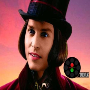 Charlie and the Chocolate Factory (ft. Lindsay Monal & Sean Newman)