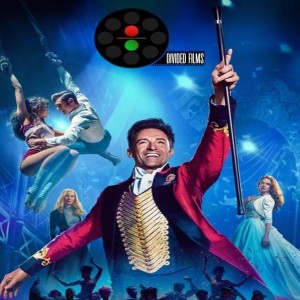 The Greatest Showman (ft. Christina Mazur)