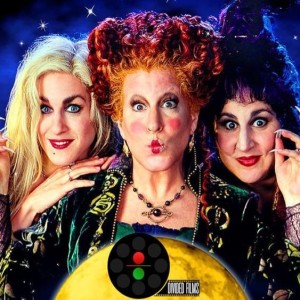 Hocus Pocus (ft. Heather McGrath)