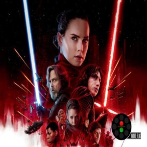 Divided Debate - Star Wars: The Last Jedi