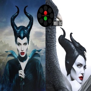 The Maleficent Franchise (ft. Johnny Dellaluna)